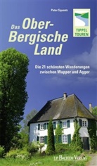 Peter Squentz - Das Oberbergische Land