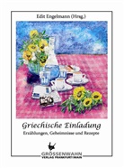 Edi Engelmann, Edit Engelmann - Griechische Einladung