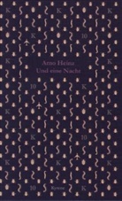 Arno Heinz - Und eine Nacht
