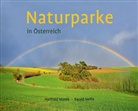 Herfried Marek, Ewald Neffe - Naturparke in Österreich
