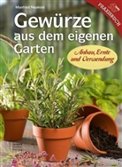 Manfred Neuhold - Gewürze aus dem eigenen Garten