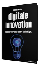 Michael Wolan - Digitale Innovation