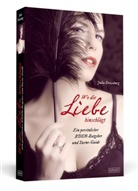 Julia Strassburg - Wo die Liebe hinschlägt ...