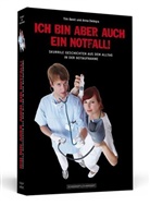 Beni, Ti Benit, Tim Benit, Delegra, Anna Delegra - Ich bin aber auch ein Notfall!