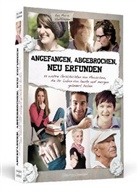 Eva M Hoffmann, Eva M. Hoffmann, Eva Maria Hoffmann - Angefangen, abgebrochen, neu erfunden