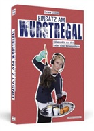 Viviane Cismak - Einsatz am Wurstregal