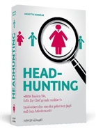 Annette Kinnear - Headhunting