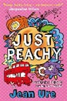 Jean Ure - Just Peachy