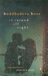 Buddhadeva Bose - It Rained All Night