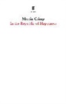 Martin Crimp, Crimp Martin - In the Republic of Happiness