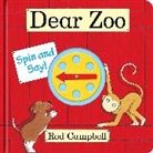 Rod Campbell - Dear Zoo