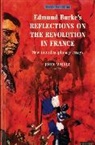 Edmund Burke, John Whale, John Whale - Edmund Burke's Reflections on the Revolution in France