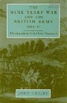 John Childs, John C. R. Childs, Childs John - Nine Years'' War and the British Army 168897