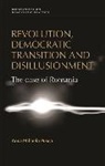 Anca Pusca, Anca Mihaela Pusca, Pusca Anca - Revolution, Democratic Transition and Disillusionment