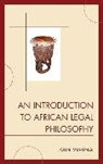 John Murungi, Murungi John - Introduction African Legal Phicb