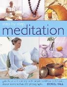 Doriel Hall, Hall Doriel - Step-By-Step Meditation