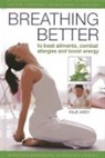 Raje Airey, Richard Craze, Craze Richard - Breathing Better