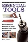 Mike Collins, Collins Mike - Do-It-Yourself Essential Tools