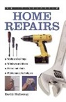 David Halloway, David Holloway - Do-It-Yourself Home Repairs