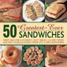 Carole Handslip, Handslip Carole - 50 Greatest-Ever Sandwiches