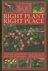 Jackie Matthews, Matthews Jackie - Right Plant Right Place