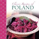Ewa Michalik, Michalik Ewa - Classic Recipes of Poland