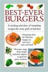 Valerie Ferguson, Ferguson Valerie, Valerie Ferguson - Best-Ever Burgers