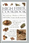 Valerie Ferguson, Valerie Ferguson, Ferguson Valerie - High Fibre Cookbook