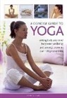 Doriel Hall - Concise Guide to Yoga