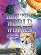 Clive Gifford, Gifford Clive - How the World Works