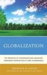 Meshack M Sagini, Meshack M. Sagini, Sagini Meshack M. - Globalization the Paradox of Ocb