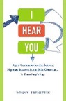 Donny Ebenstein - I Hear You