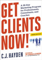 C J Hayden, C. Hayden, C. J. Hayden, C.j. Hayden - Get Clients Now!