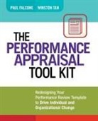 Paul Falcone, Paul Tan Falcone, Winston Tan - Performance Appraisal Tool Kit