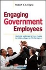 Bob Lavigna, Robert Lavigna, Robert J. Lavigna - Engaging Government Employees