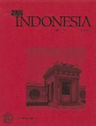 &amp;apos, Benedict R. O&amp;apos Anderson, Benedict R. O''''g. Shiraishi Anderson, Takashi S g. Shiraishi, Benedict R. O. Anderson, Benedict R. O'G Anderson... - Indonesia Journal