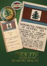 Charles H. Duncan, Laurette E. McCarthy, Gail Stavitsky - The New Spirit