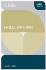 Ian McLeod, Ian McLeod - Legal Method