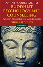 Padmasiri de Silva, P. De Silva, Padmasiri de Silva - Introduction to Buddhist Psychology and Counselling