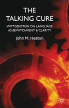 J Heaton, J. Heaton, John M. Heaton - Talking Cure