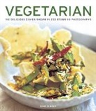 Emma Summer, Summer Emma - Vegetarian