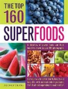 Audrey Deane, Deane Audrey - Top 160 Superfoods