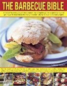 Linda Tubby, Tubby Linda - Barbecue Bible