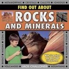 Jack Challenor, Jack Challoner - Find Out About Rocks and Minerals