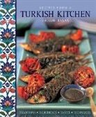 Ghillie Basan, Basan Ghillie - Recipes From a Turkish Kitchen