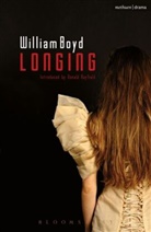 William Boyd, William (Author and playwright Boyd - Longing