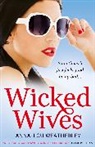 Anna Lou Weatherley, Anna-Lou Weatherley, Anna-Louise Weatherley, Weatherley Anna-Lou - Wicked Wives