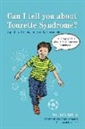 Mal Leicester, Leicester Mal, Apsley, Anthony Phillips-Smith - Can I tell you about Tourette Syndrome?