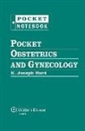 K. Joseph Hurt, K. Joseph Hurt - Pocket Obstetrics and Gynecology