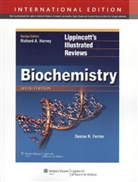 Denise R Ferrier, Denise R. Ferrier, FERRIER DENISE R, Richard A. Harvey - Biochemistry
